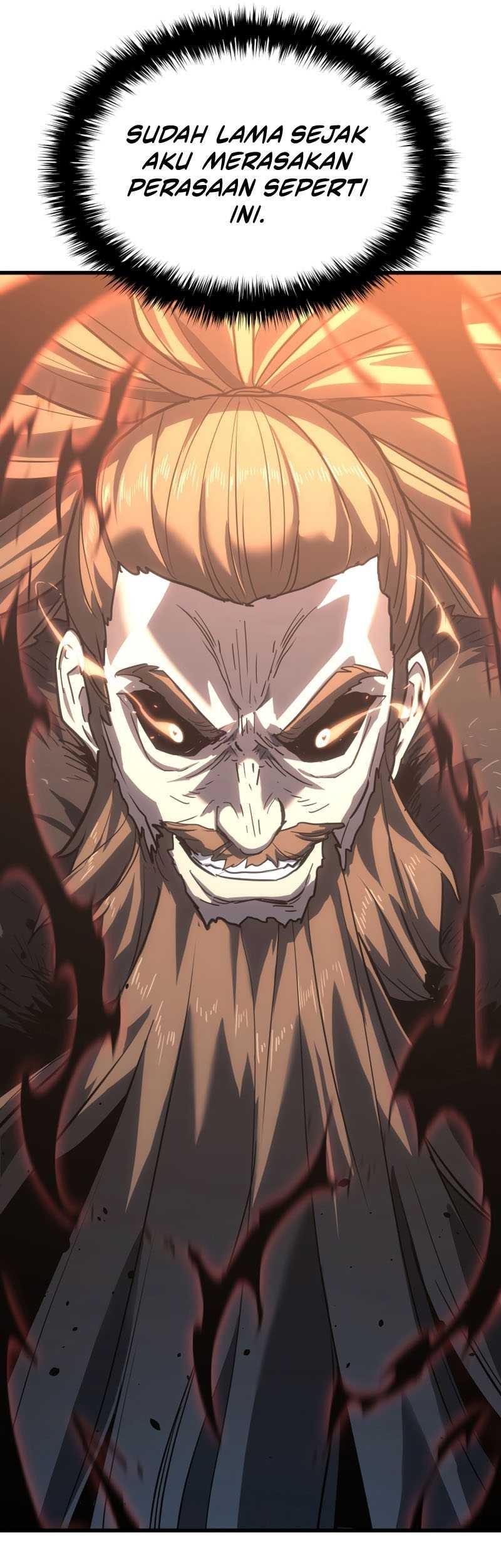 Grim Reaper of the Drifting Moon Chapter 51 - halaman 50