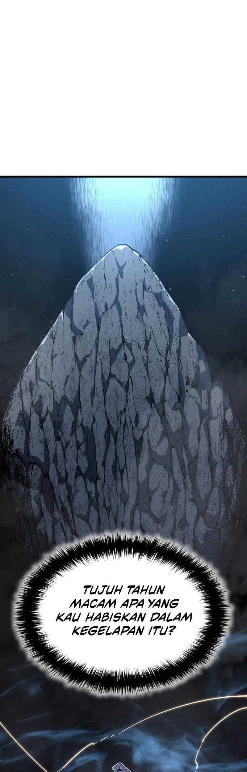 Grim Reaper of the Drifting Moon Chapter 51 - halaman 51