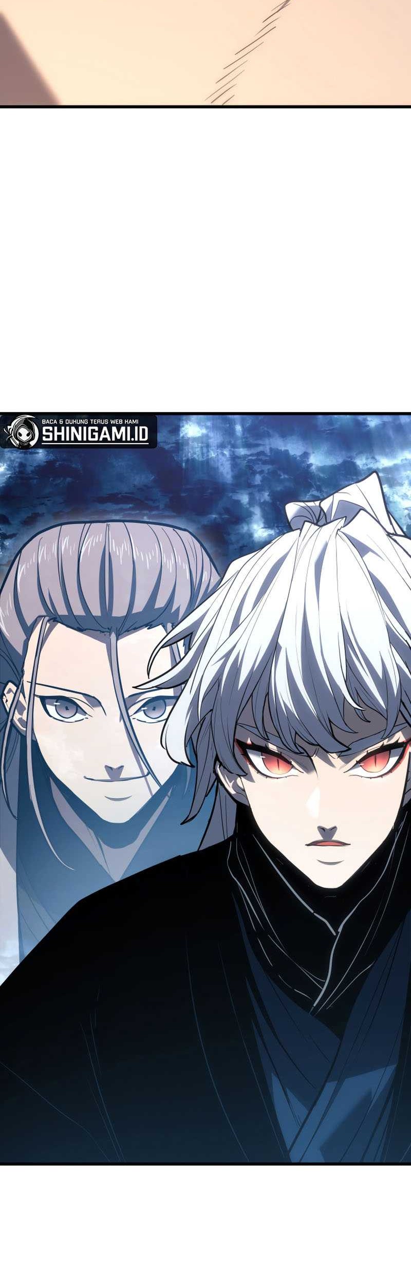 Grim Reaper of the Drifting Moon Chapter 51 - halaman 53