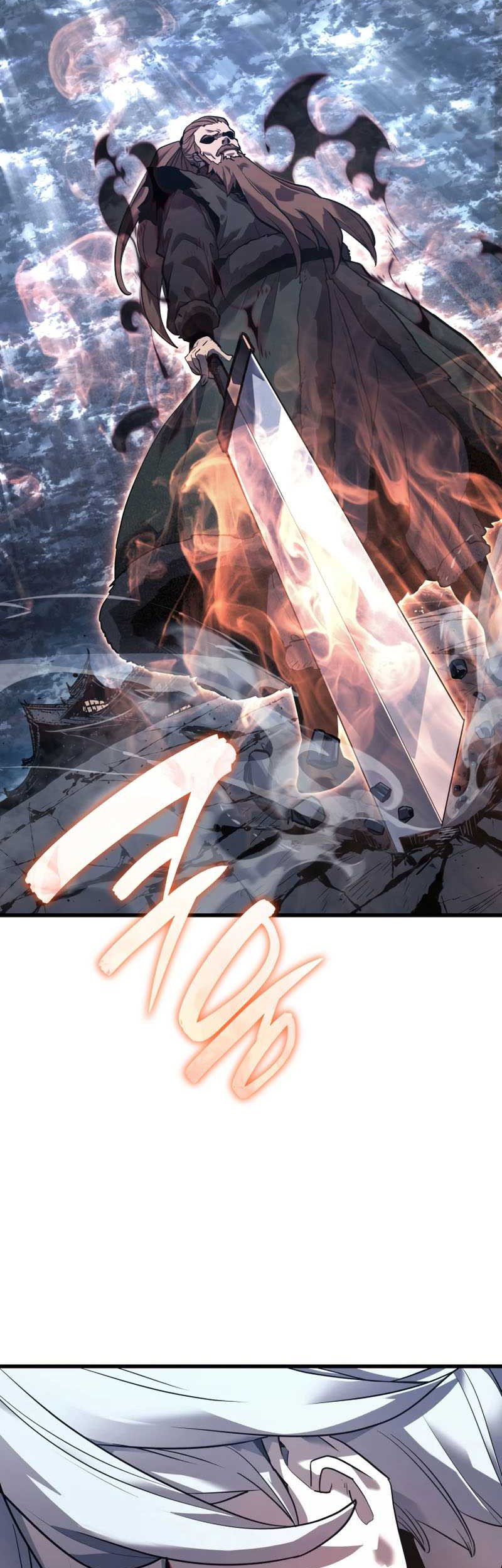 Grim Reaper of the Drifting Moon Chapter 51 - halaman 56