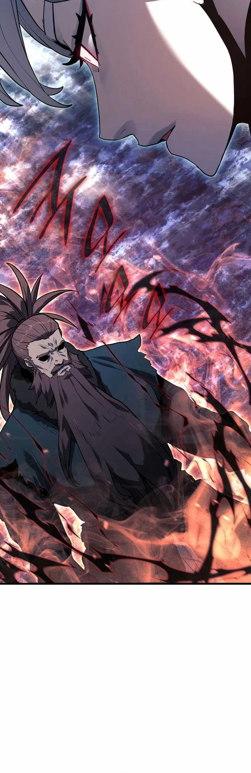 Grim Reaper of the Drifting Moon Chapter 51 - halaman 57