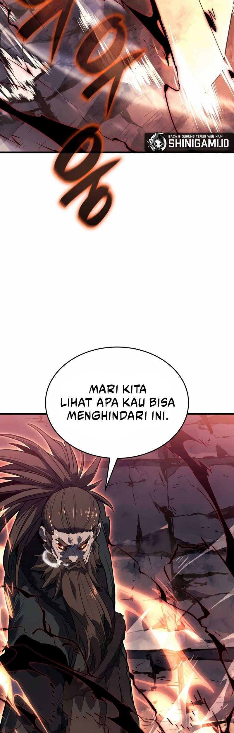 Grim Reaper of the Drifting Moon Chapter 51 - halaman 60