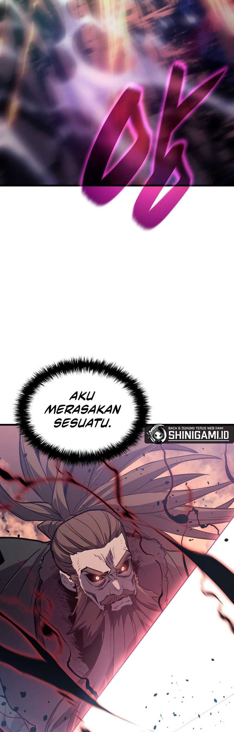 Grim Reaper of the Drifting Moon Chapter 51 - halaman 68