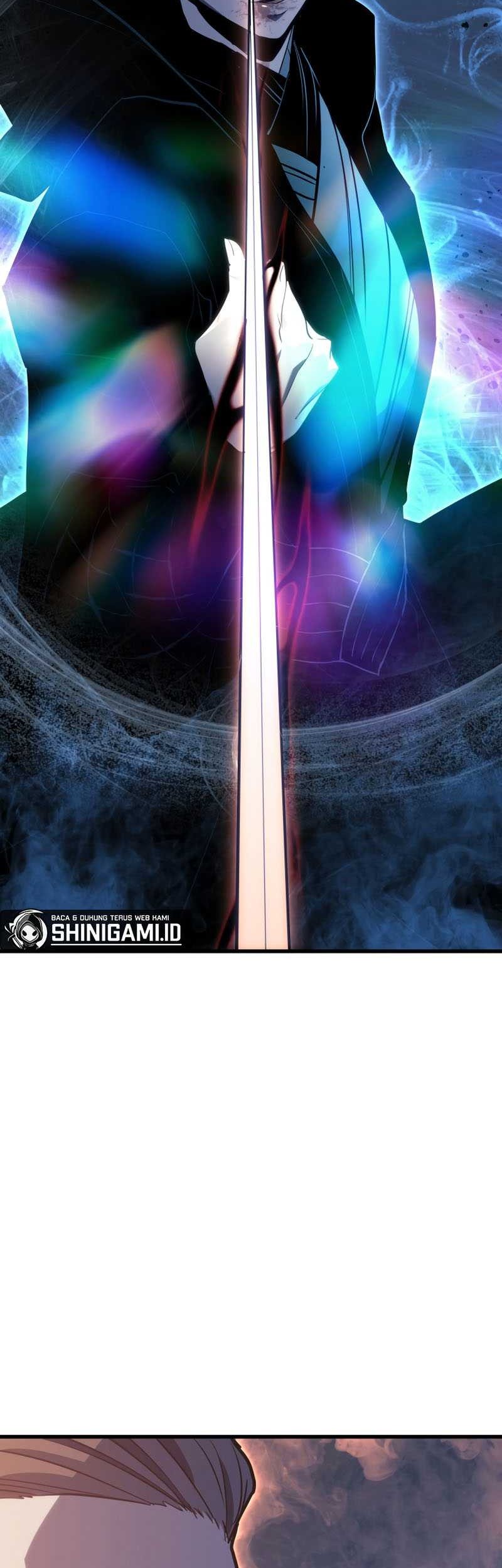Grim Reaper of the Drifting Moon Chapter 51 - halaman 72