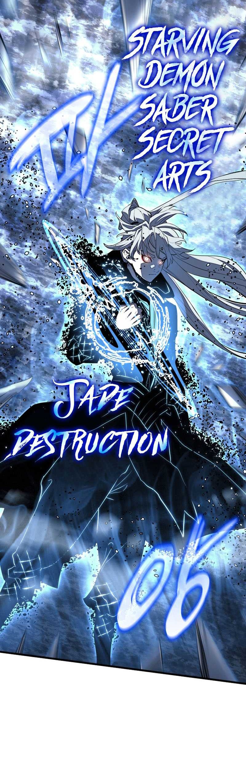 Grim Reaper of the Drifting Moon Chapter 51 - halaman 79