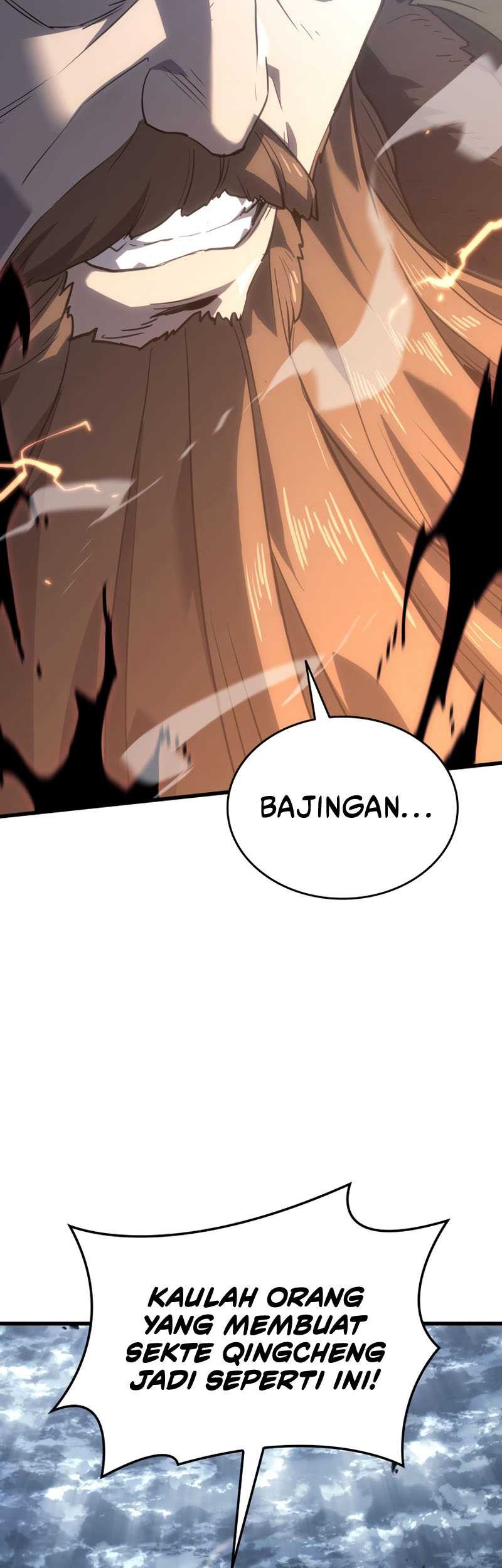 Grim Reaper of the Drifting Moon Chapter 51 - halaman 8