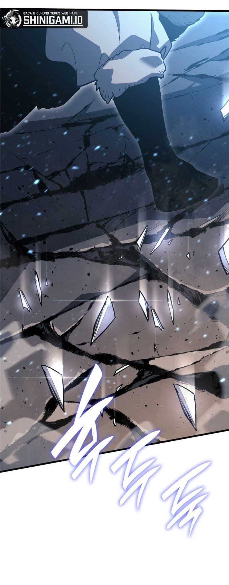 Grim Reaper of the Drifting Moon Chapter 51 - halaman 81