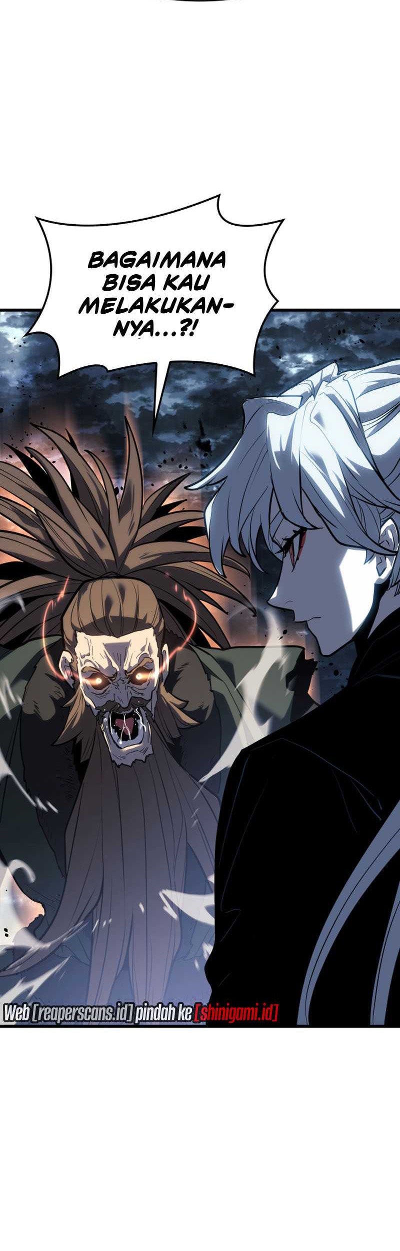 Grim Reaper of the Drifting Moon Chapter 51 - halaman 83
