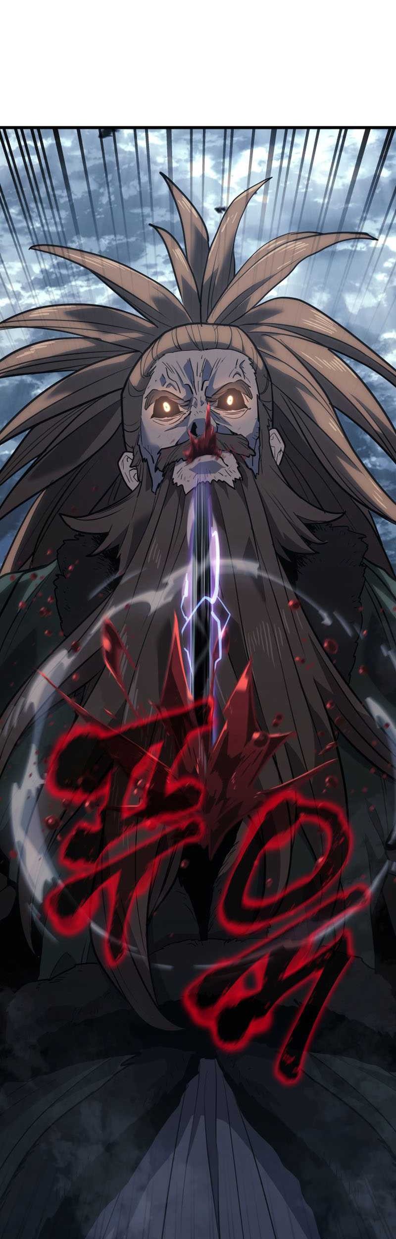 Grim Reaper of the Drifting Moon Chapter 51 - halaman 84