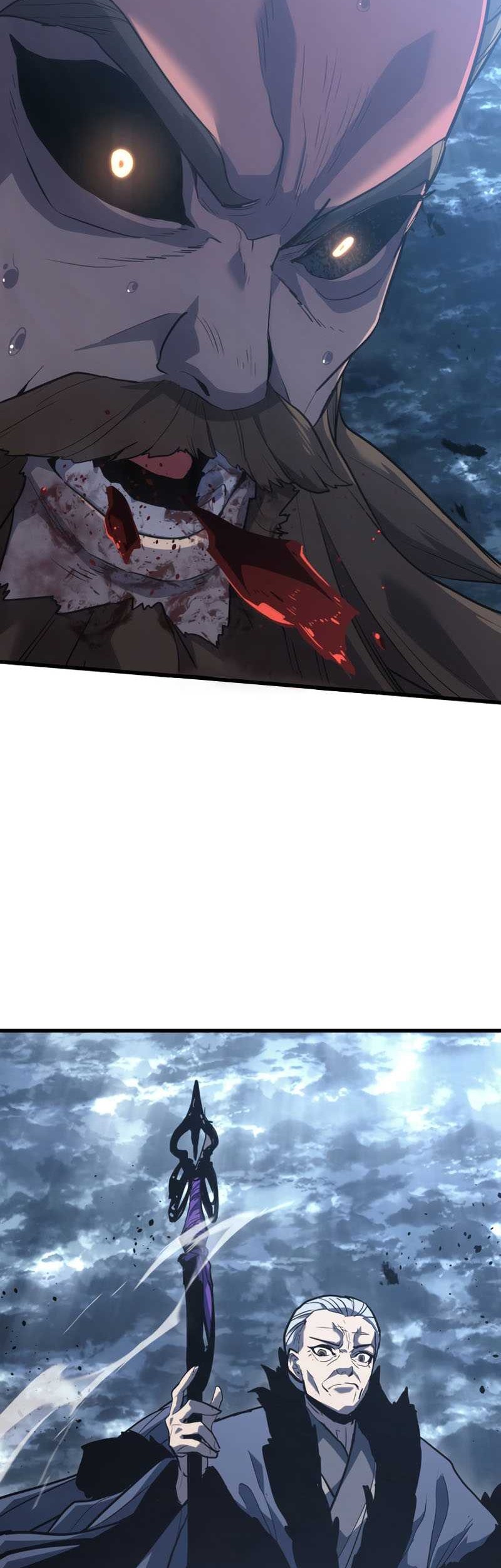 Grim Reaper of the Drifting Moon Chapter 51 - halaman 87