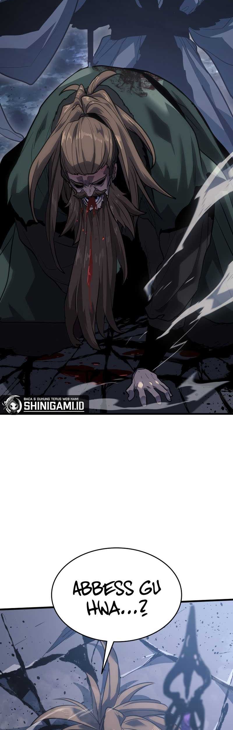 Grim Reaper of the Drifting Moon Chapter 51 - halaman 88