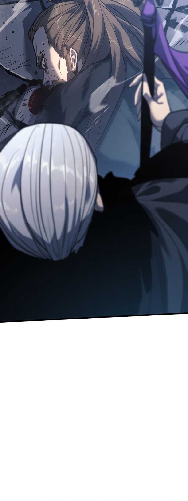 Grim Reaper of the Drifting Moon Chapter 51 - halaman 89