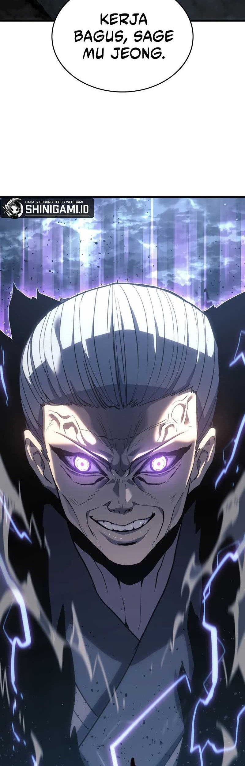 Grim Reaper of the Drifting Moon Chapter 51 - halaman 91