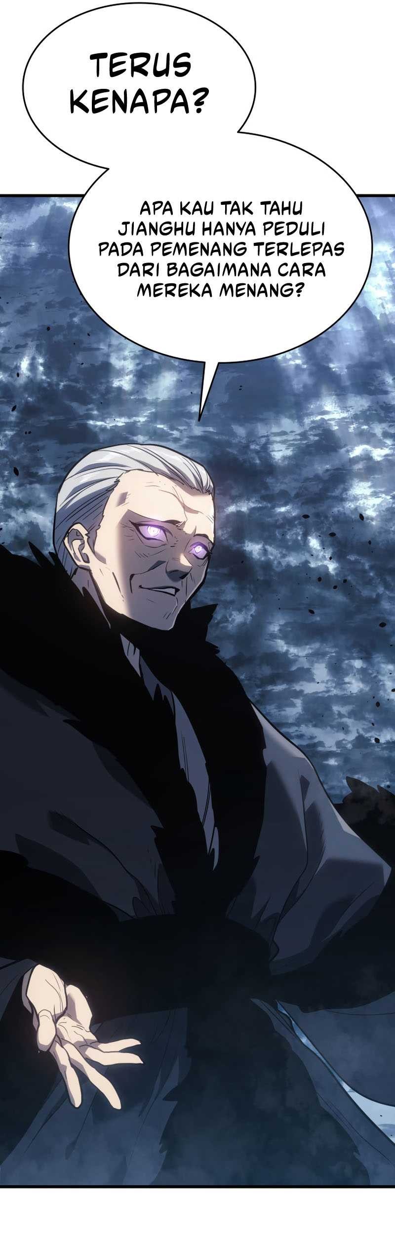 Grim Reaper of the Drifting Moon Chapter 52 - halaman 10