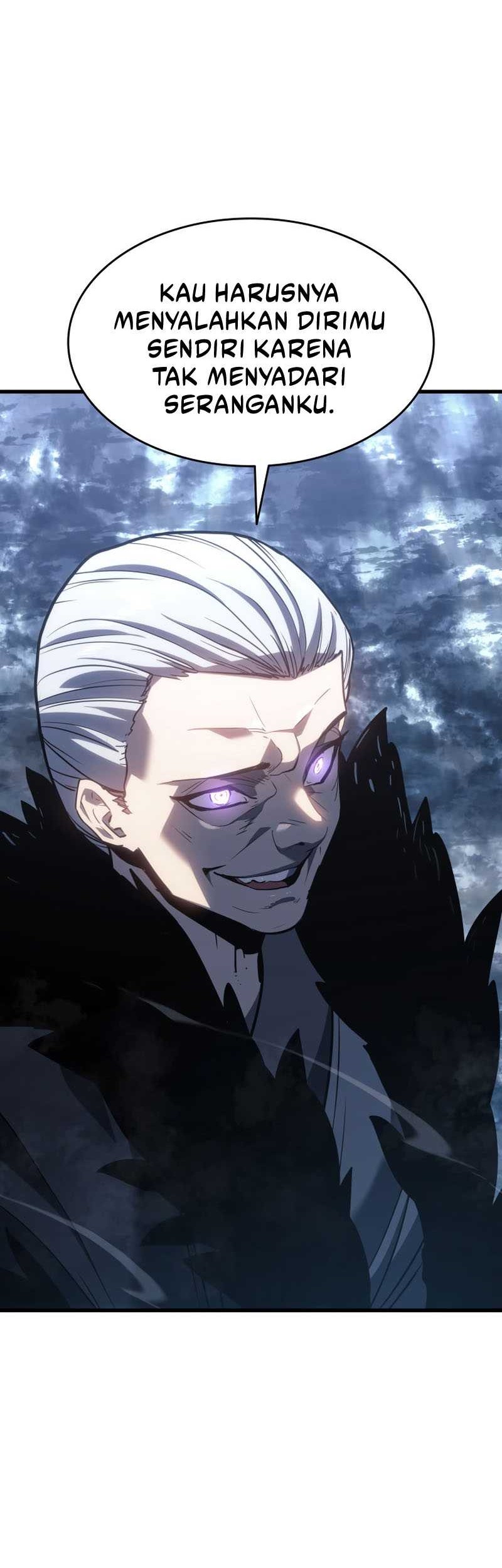 Grim Reaper of the Drifting Moon Chapter 52 - halaman 11