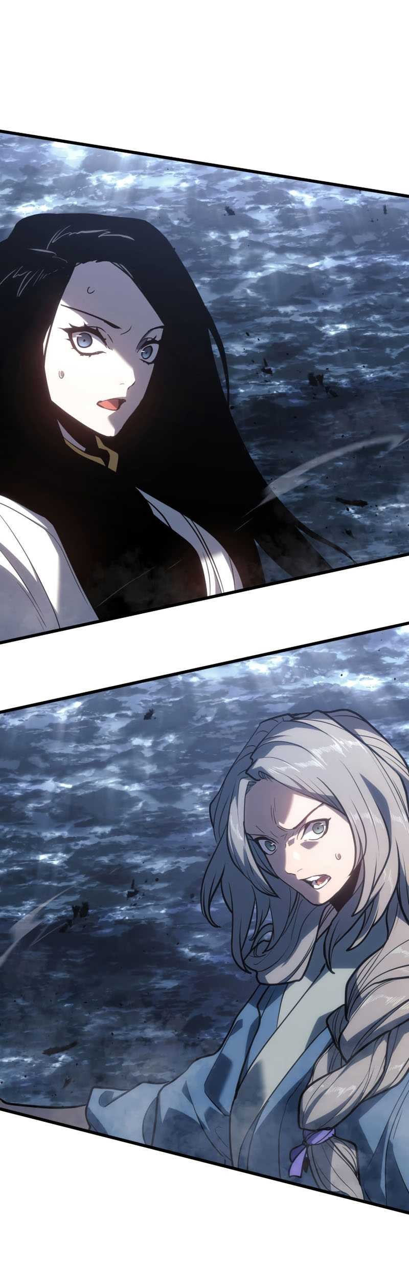 Grim Reaper of the Drifting Moon Chapter 52 - halaman 14