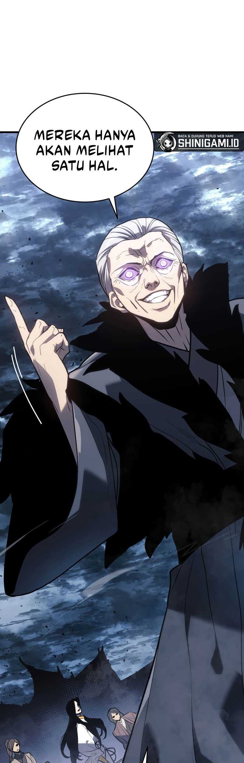 Grim Reaper of the Drifting Moon Chapter 52 - halaman 15