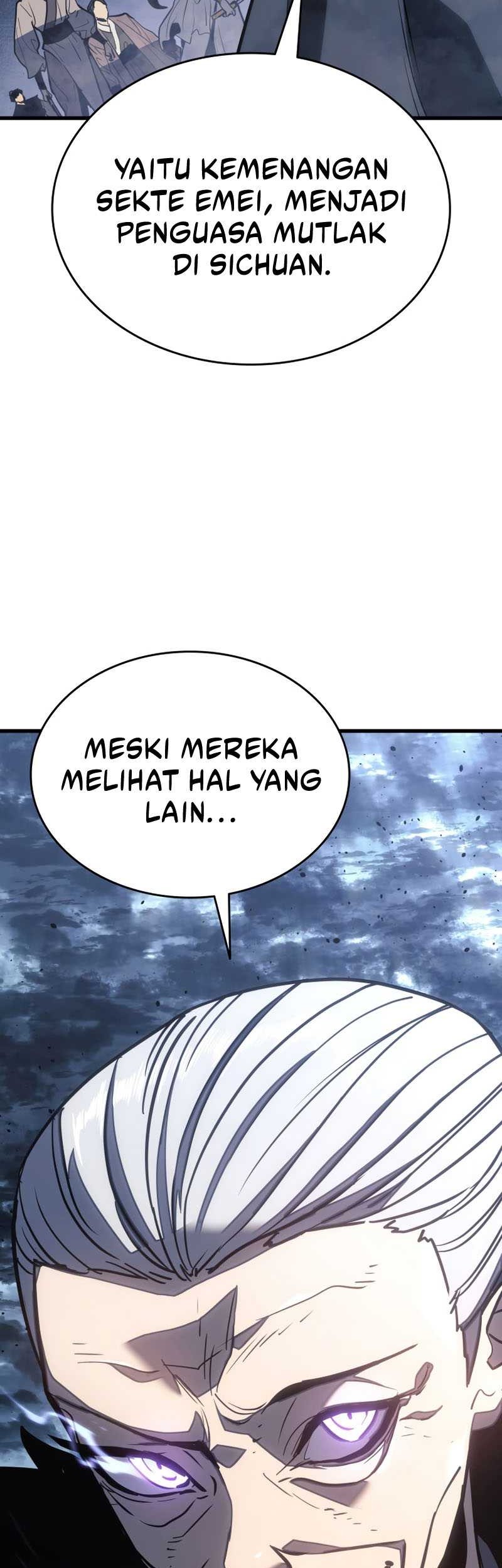 Grim Reaper of the Drifting Moon Chapter 52 - halaman 16