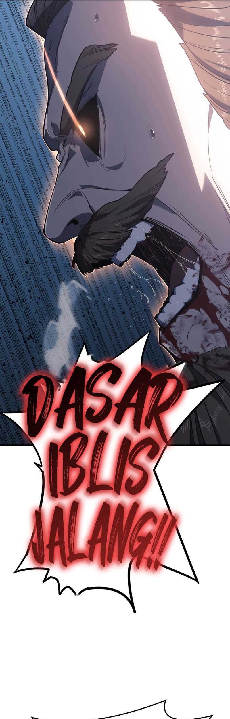 Grim Reaper of the Drifting Moon Chapter 52 - halaman 18