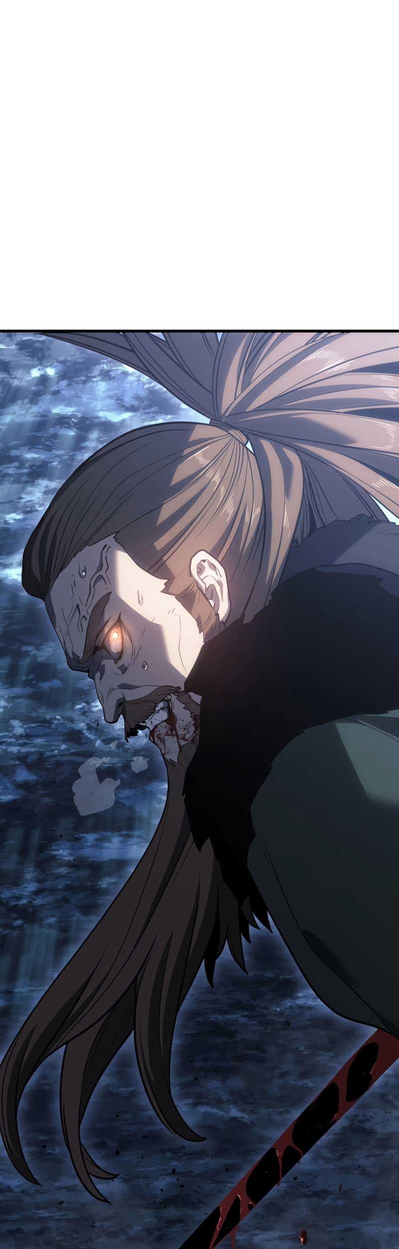 Grim Reaper of the Drifting Moon Chapter 52 - halaman 2