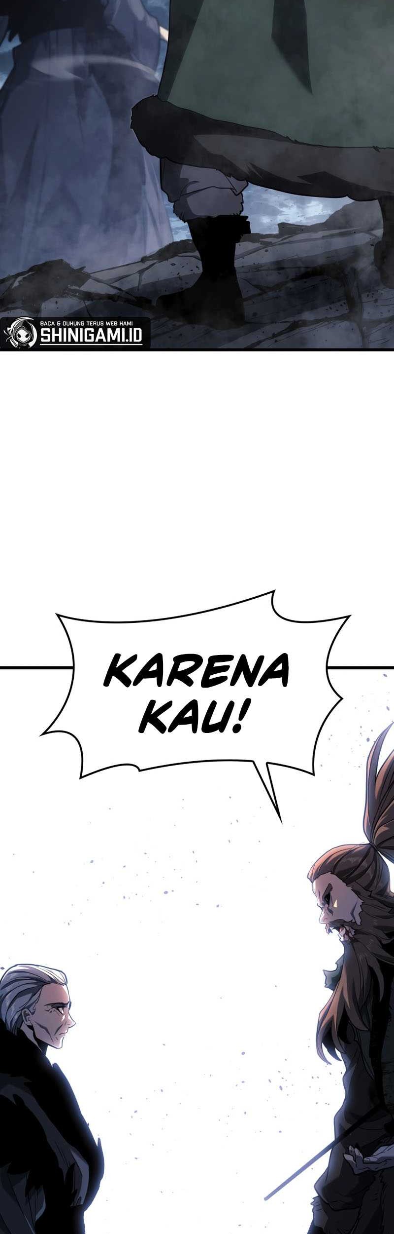 Grim Reaper of the Drifting Moon Chapter 52 - halaman 20