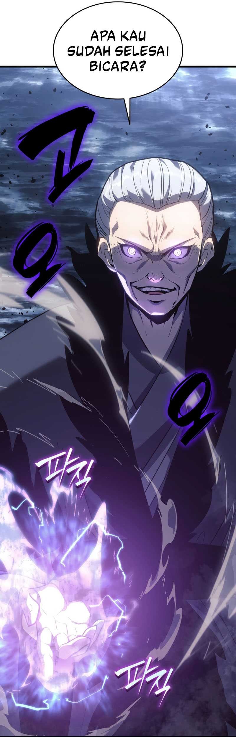Grim Reaper of the Drifting Moon Chapter 52 - halaman 22