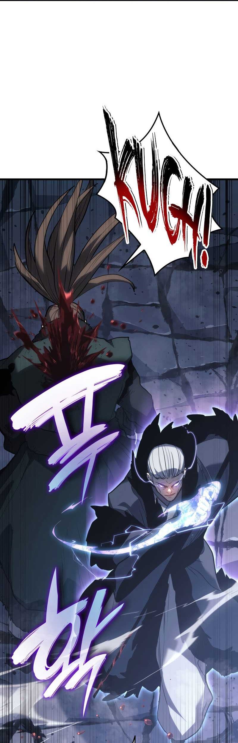 Grim Reaper of the Drifting Moon Chapter 52 - halaman 23