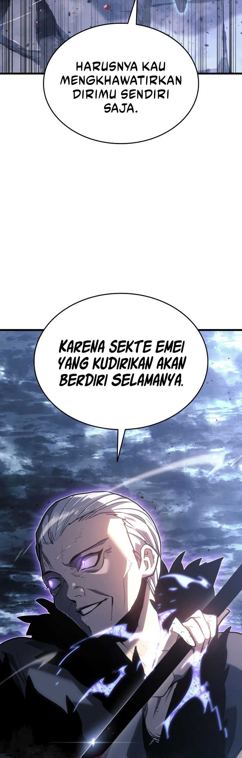 Grim Reaper of the Drifting Moon Chapter 52 - halaman 24
