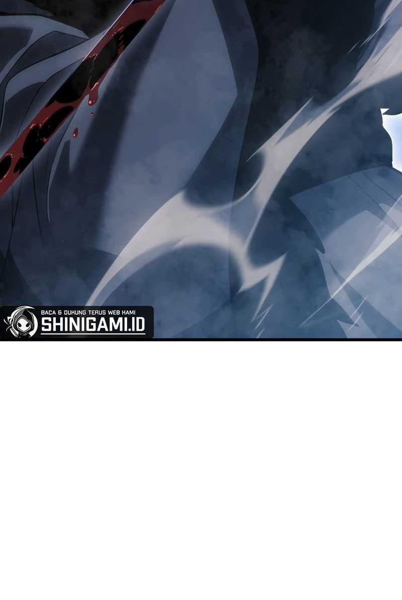 Grim Reaper of the Drifting Moon Chapter 52 - halaman 25