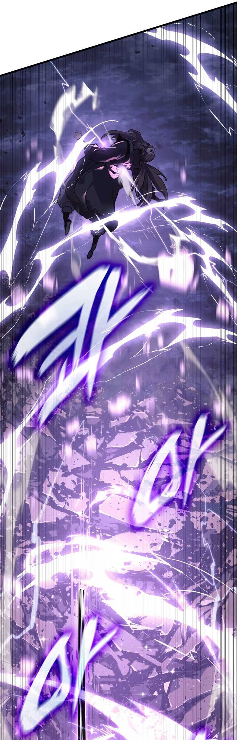 Grim Reaper of the Drifting Moon Chapter 52 - halaman 26