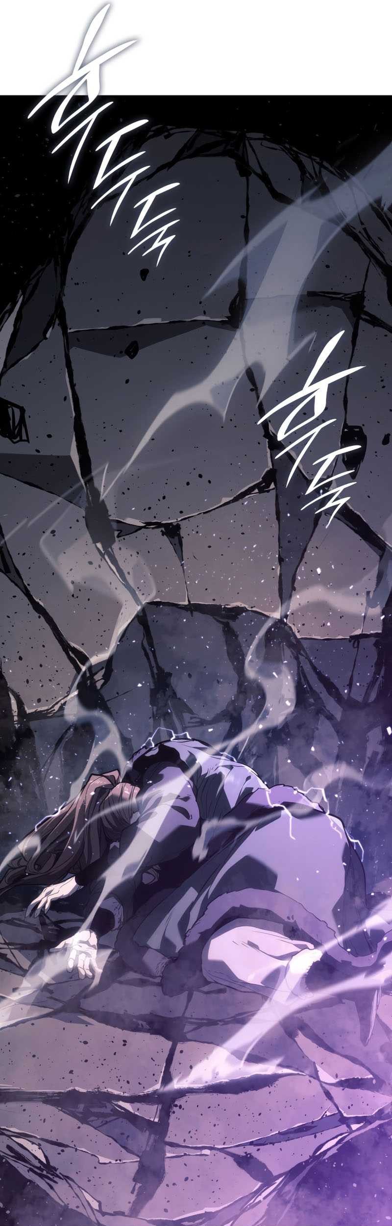Grim Reaper of the Drifting Moon Chapter 52 - halaman 30