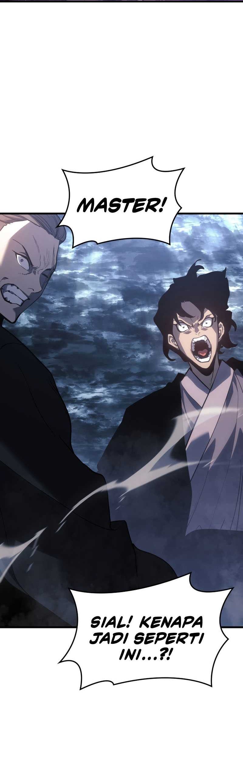 Grim Reaper of the Drifting Moon Chapter 52 - halaman 31
