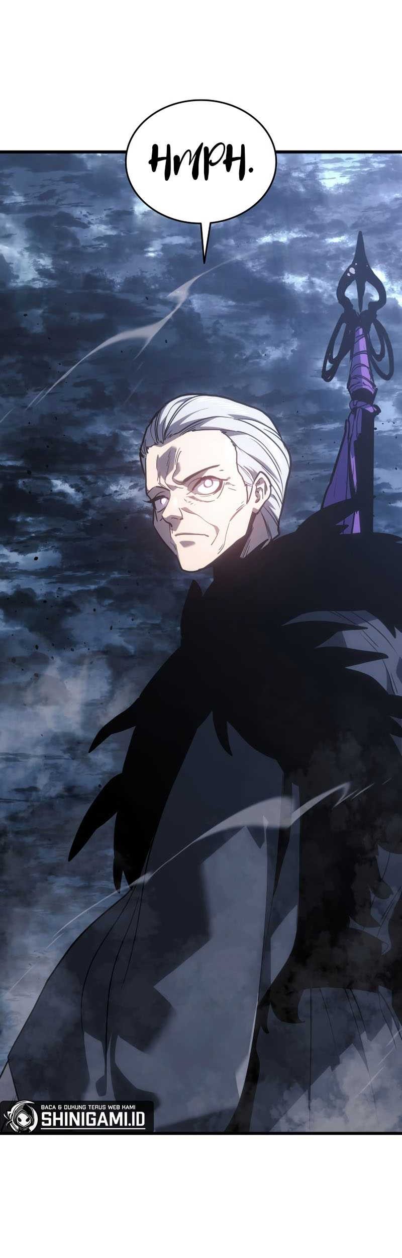 Grim Reaper of the Drifting Moon Chapter 52 - halaman 32