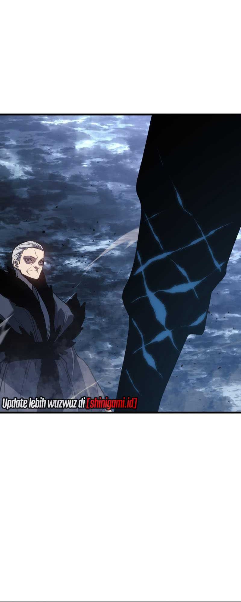 Grim Reaper of the Drifting Moon Chapter 52 - halaman 33