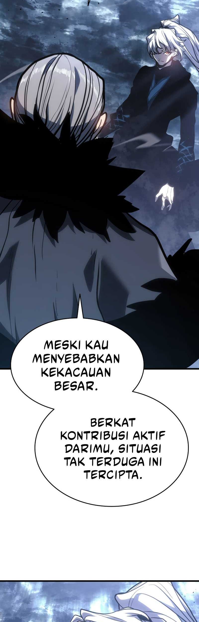 Grim Reaper of the Drifting Moon Chapter 52 - halaman 35