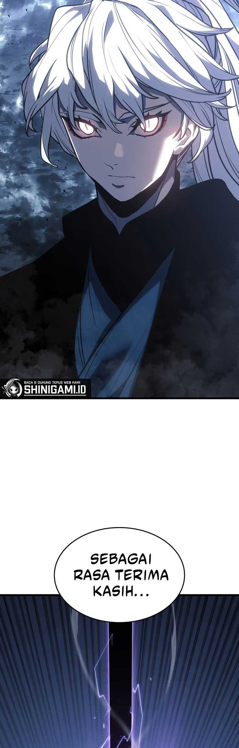 Grim Reaper of the Drifting Moon Chapter 52 - halaman 36