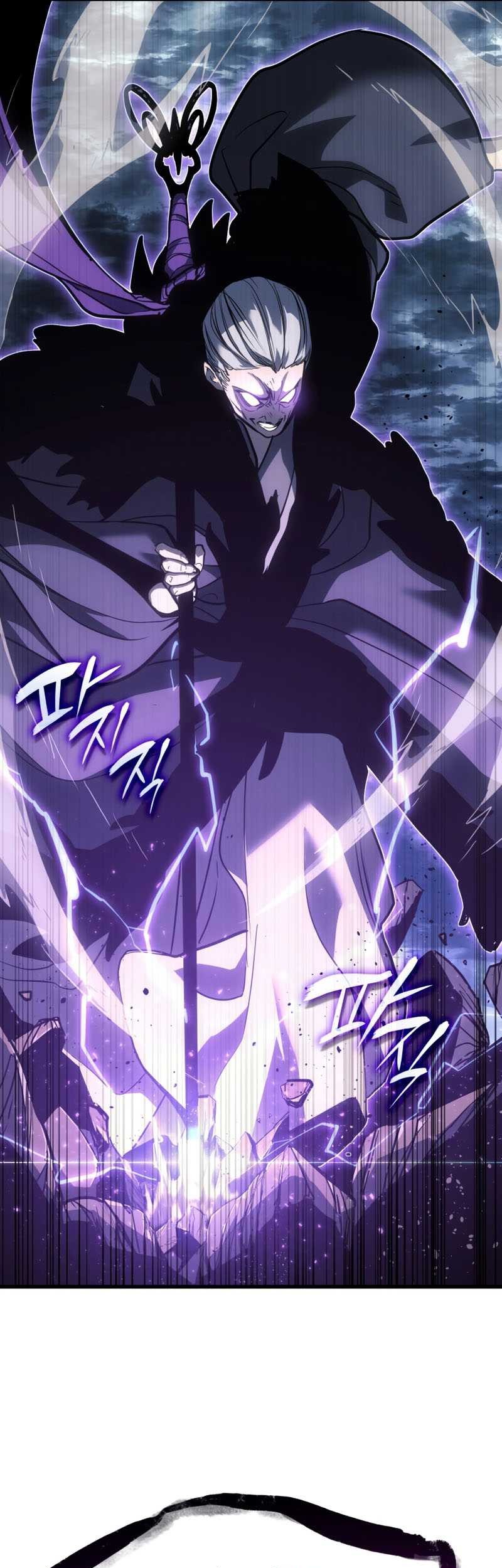 Grim Reaper of the Drifting Moon Chapter 52 - halaman 38