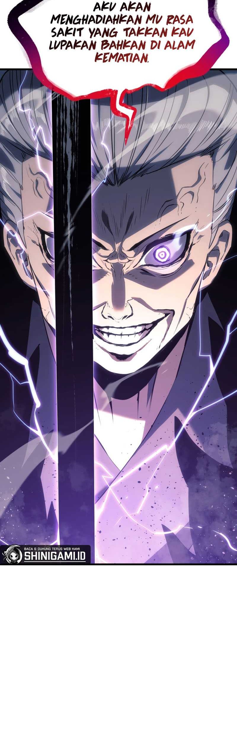 Grim Reaper of the Drifting Moon Chapter 52 - halaman 39