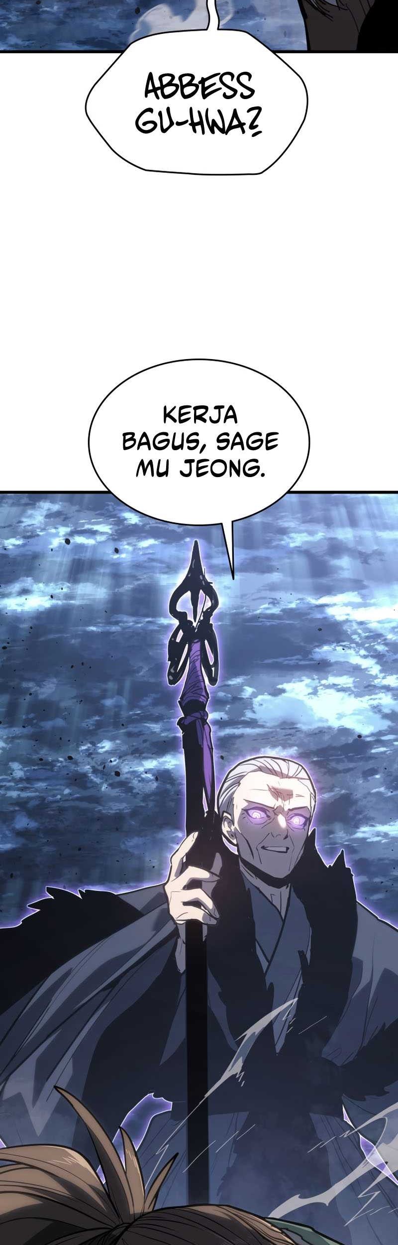 Grim Reaper of the Drifting Moon Chapter 52 - halaman 4