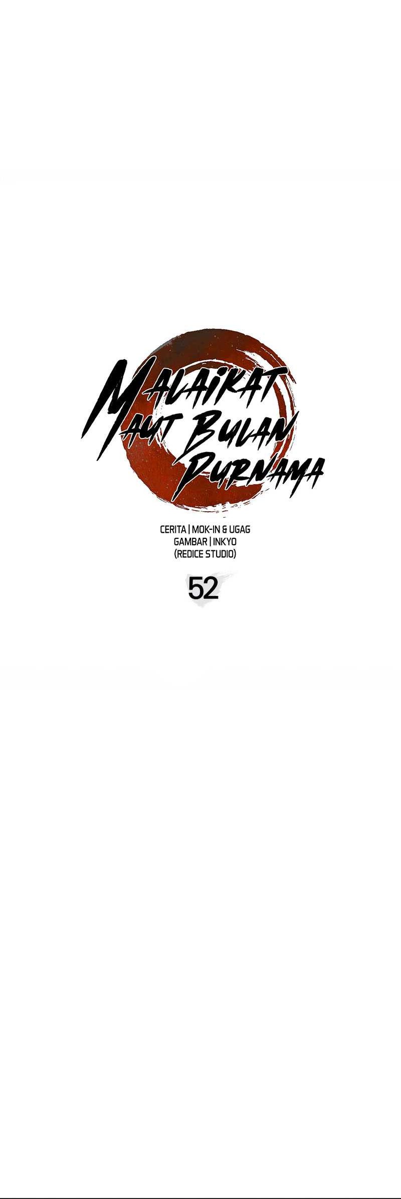 Grim Reaper of the Drifting Moon Chapter 52 - halaman 40