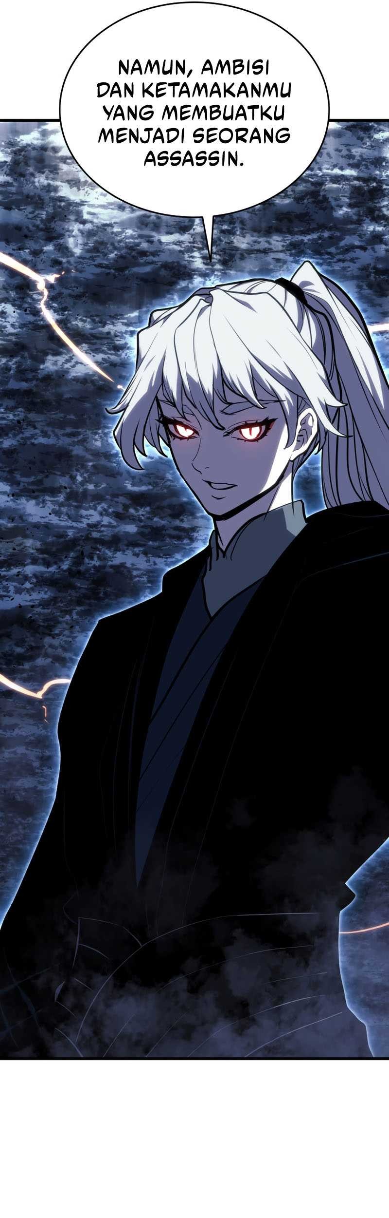 Grim Reaper of the Drifting Moon Chapter 52 - halaman 45