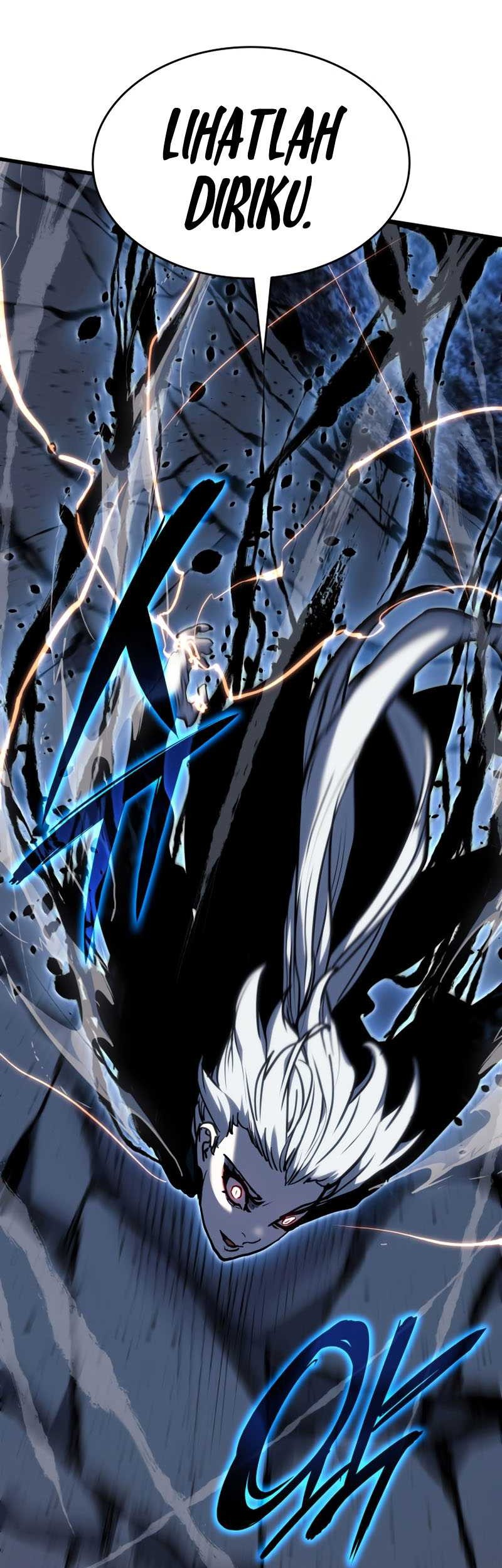 Grim Reaper of the Drifting Moon Chapter 52 - halaman 47