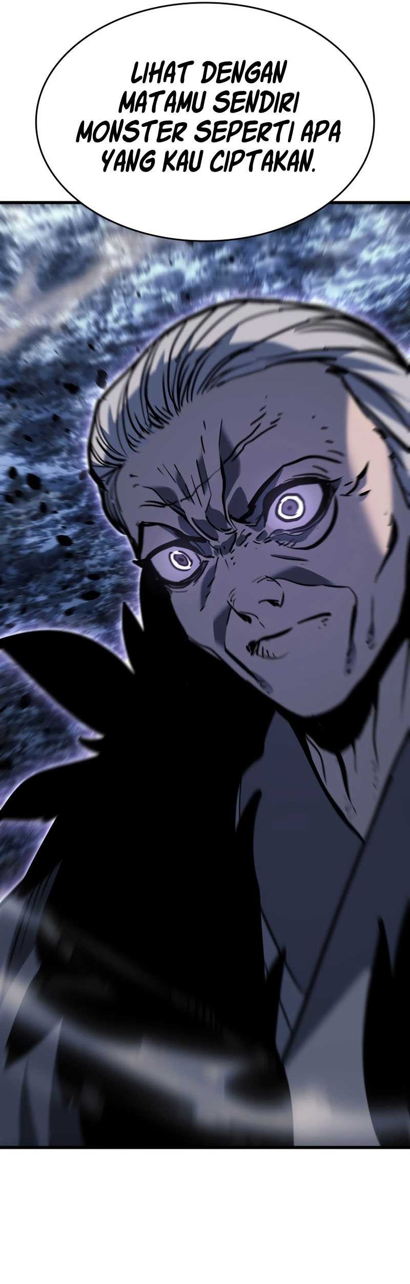 Grim Reaper of the Drifting Moon Chapter 52 - halaman 49