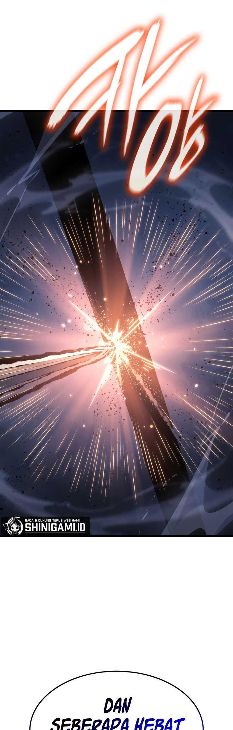 Grim Reaper of the Drifting Moon Chapter 52 - halaman 50