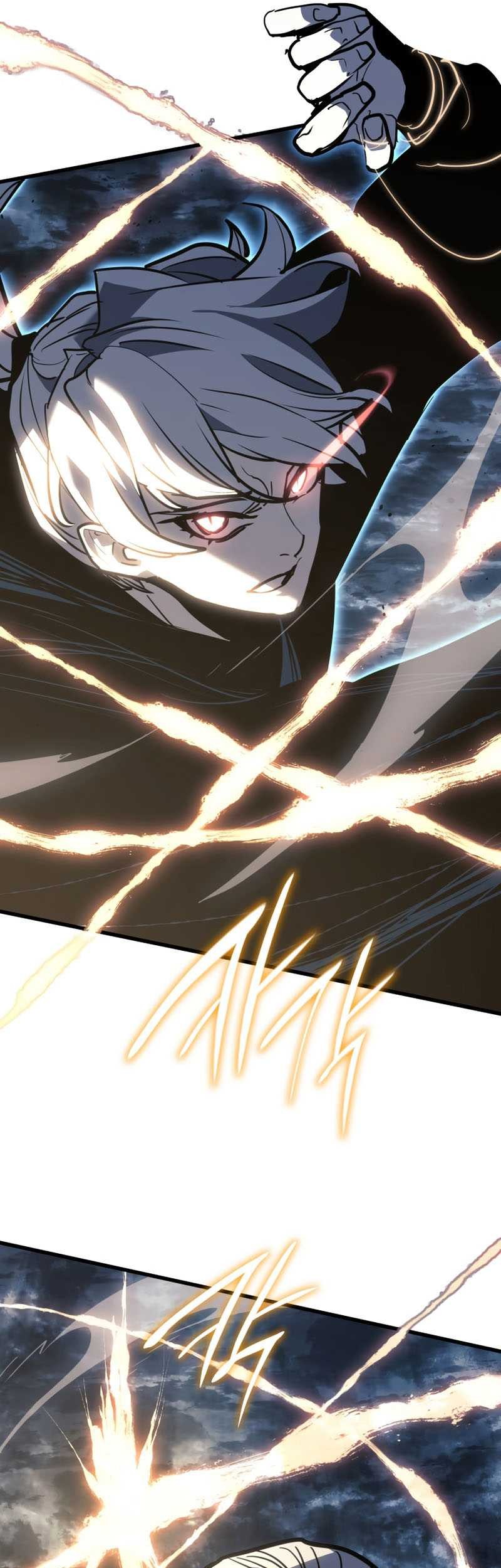 Grim Reaper of the Drifting Moon Chapter 52 - halaman 53