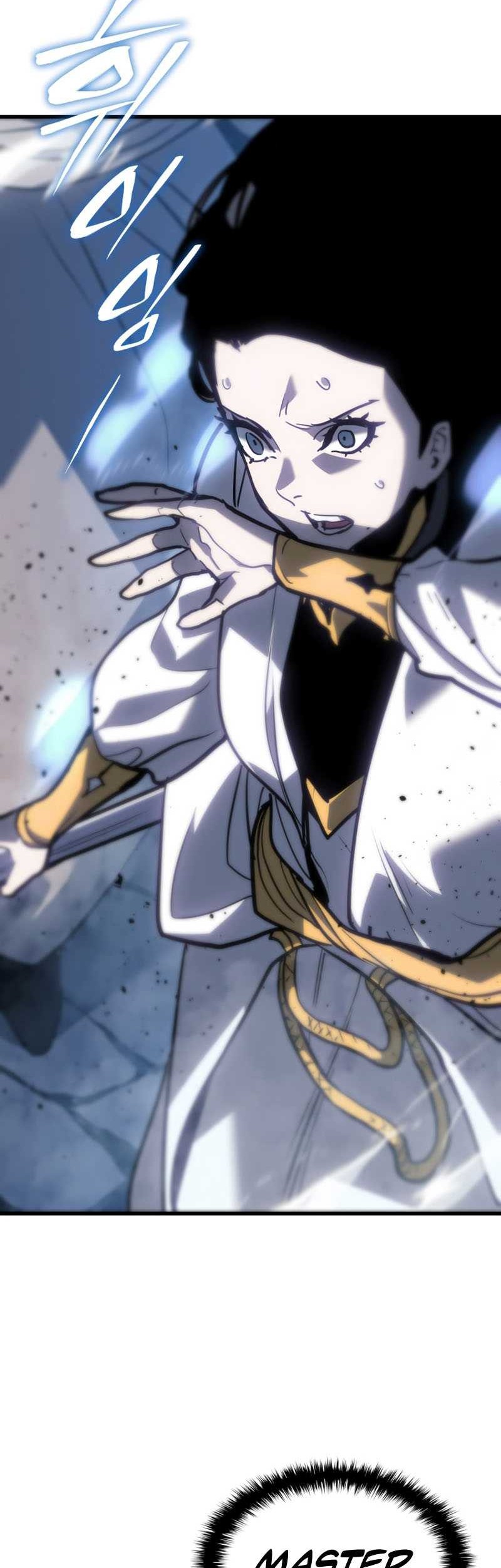 Grim Reaper of the Drifting Moon Chapter 52 - halaman 58