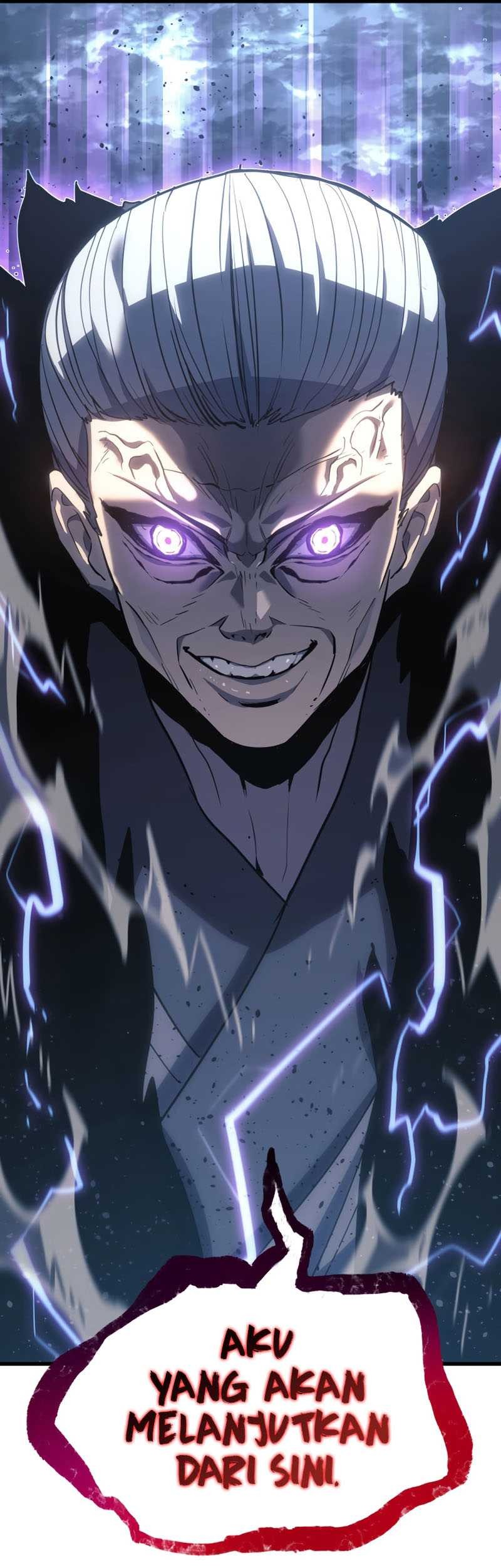 Grim Reaper of the Drifting Moon Chapter 52 - halaman 6