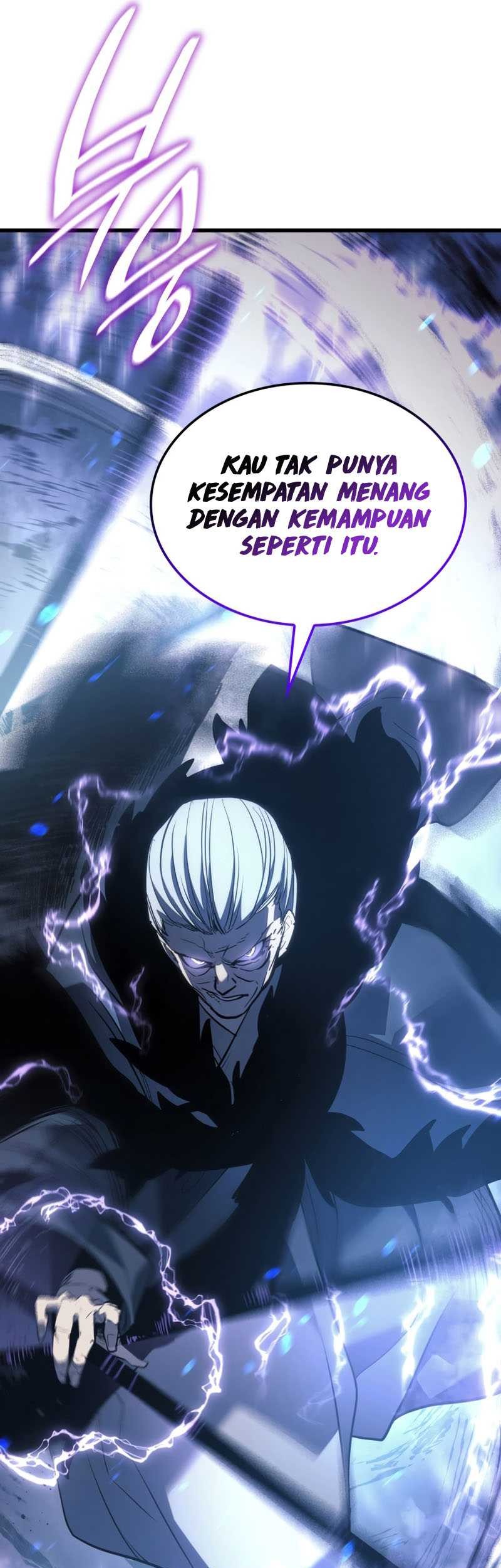 Grim Reaper of the Drifting Moon Chapter 52 - halaman 61