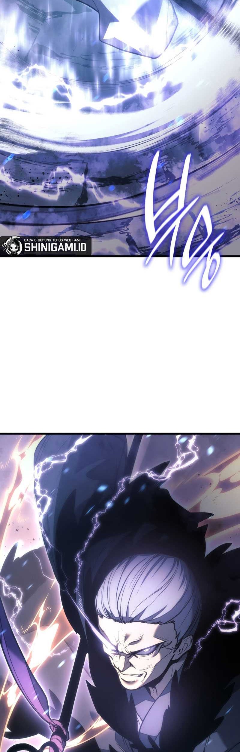 Grim Reaper of the Drifting Moon Chapter 52 - halaman 62