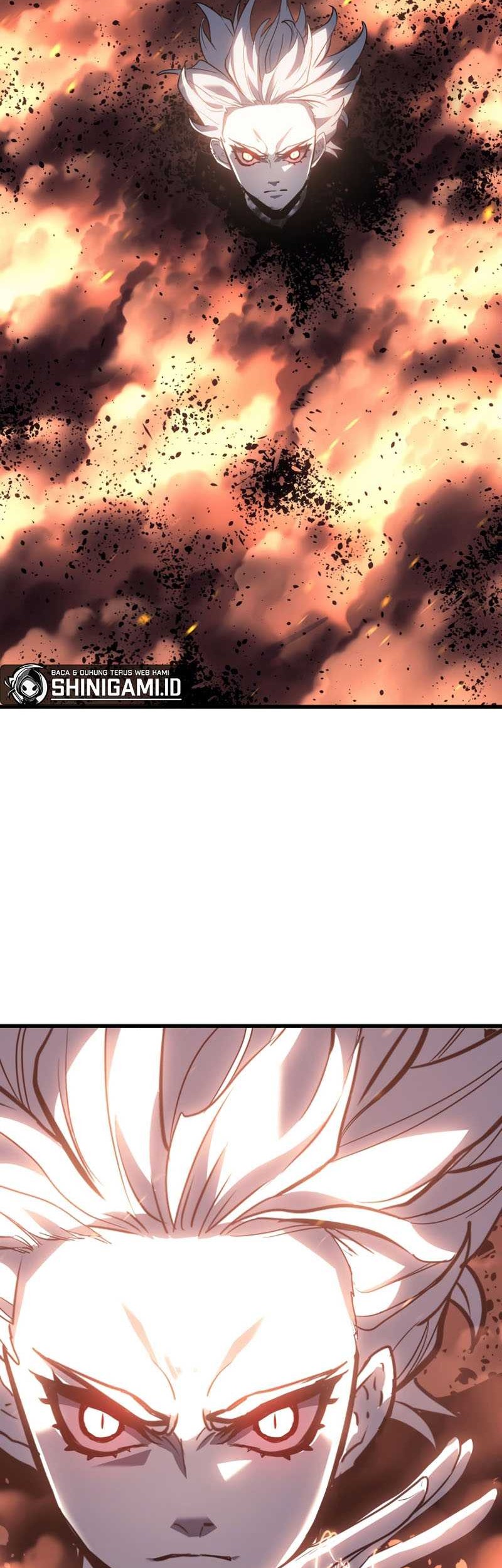 Grim Reaper of the Drifting Moon Chapter 52 - halaman 69